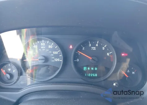 2013 Jeep Patriot Sport from USA, damaged, VIN 1C4NJRBB8DD214738